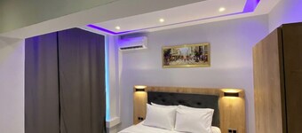 Taksim Valens Hotel