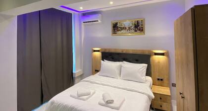 Taksim Valens Hotel