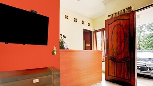 Hall