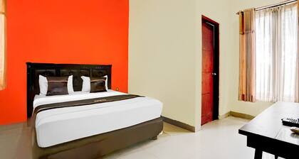 Luxury Deluxe DBL Retreat W/ Free WiFi and Parking