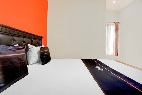Luxury Deluxe DBL Retreat W/ Free WiFi and Parking