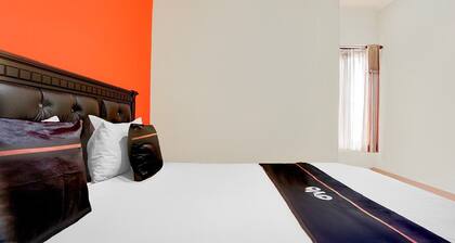 Luxury Deluxe DBL Retreat W/ Free WiFi and Parking