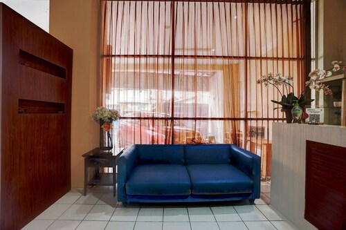 Cozy Double Escape W/ Free WiFi and Parking