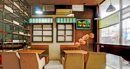 Cozy Double Escape W/ Free WiFi and Parking