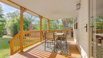 Servei de restauració a l'aire lliure