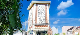 Deluxe Doppelt In Der NĂ€he Der Muhammadiyah