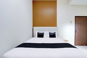 1 habitación, wifi gratis y ropa de cama 