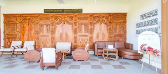 Luxury Deluxe DBL Retreat W/ Free WiFi and Parking