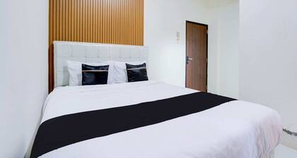 Luxury Deluxe DBL Retreat W/ Free WiFi and Parking