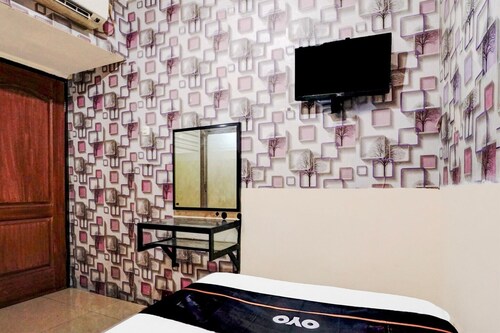 Cozy Double Escape W/ Free WiFi and Parking