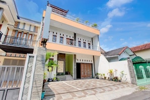 Fachada