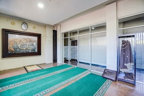 Interieur