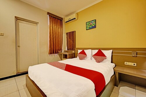 Luxury Deluxe DBL Retreat W/ Free WiFi and Parking