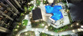 Kingstreet Residences