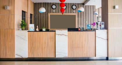 Cozy Double Escape W/ Free WiFi and Parking