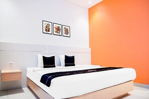 1 dormitorio, wifi gratis, ropa de cama