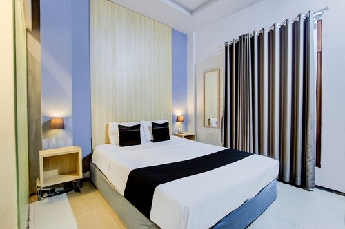 Luxury Deluxe DBL Retreat W/ Free WiFi and Parking