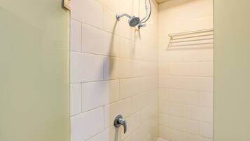 Ducha, bidet