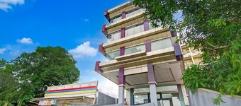 Deluxe Double Bei Mall Pekanbaru