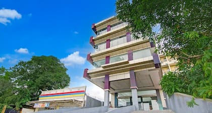 Douxe De Luxe Au Centre Commercial Pekanbaru