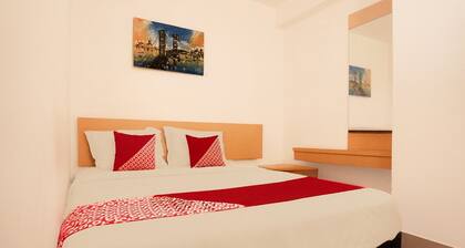 Luxury Deluxe DBL Retreat W/ Free WiFi and Parking