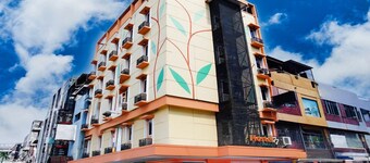 Luxury Deluxe DBL Retreat W/ Free WiFi and Parking