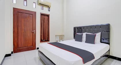 Cozy Double Escape W/ Free WiFi and Parking