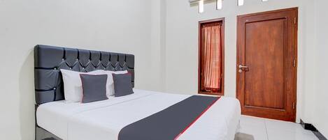 1 chambre, accĂšs au Wi-Fi (inclus), literie fournie