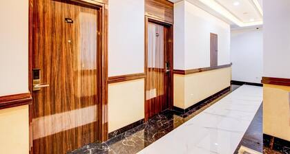 Luxury Deluxe DBL Retreat W/ Free WiFi and Parking