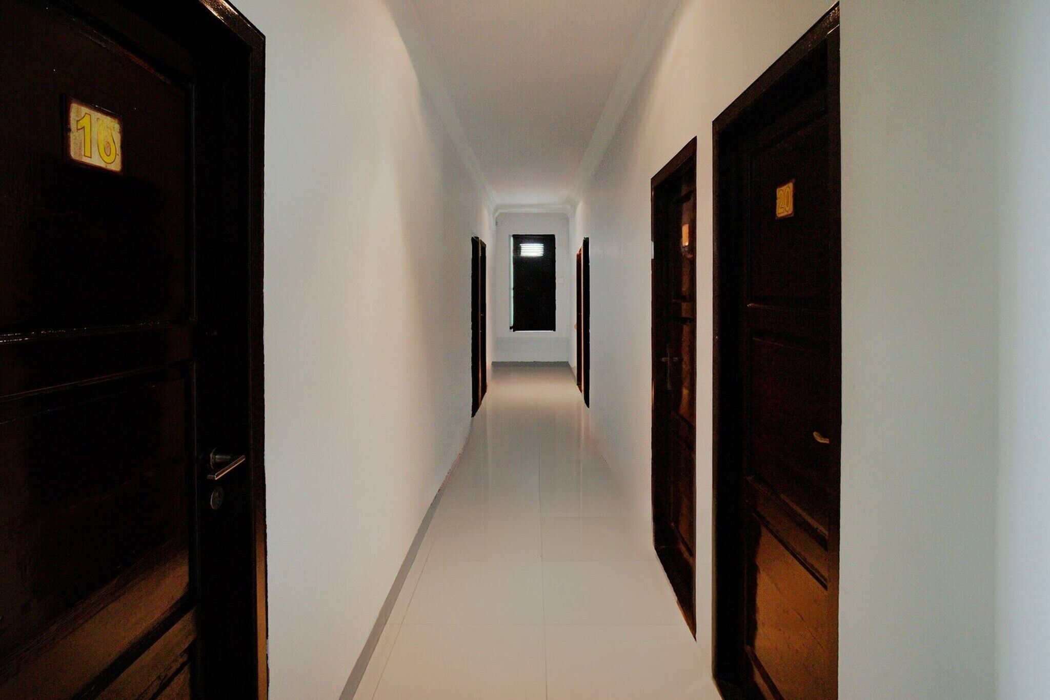 Interieur