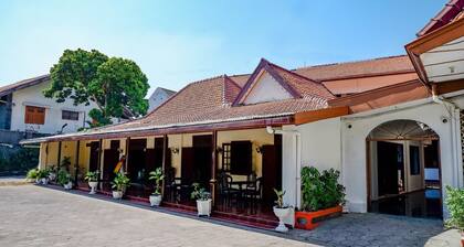 Cozy Double Escape W/ Free WiFi and Parking