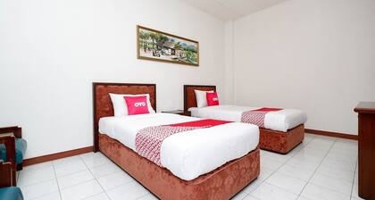 Cozy Double Escape W/ Free WiFi and Parking