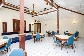 Restaurantes