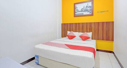 Cozy Double Escape W/ Free WiFi and Parking