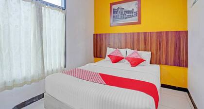 Cozy Double Escape W/ Free WiFi and Parking