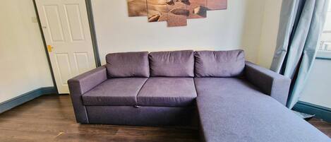 Fernseher, Arbeitsbereiche