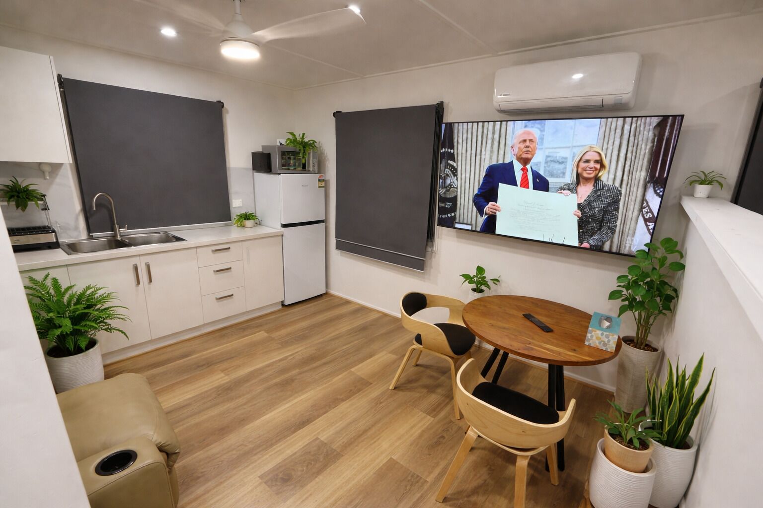 Interieur