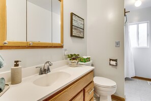 Towels - Fishermen's Oasis! Steps to Dtwn & White River (Cotter)