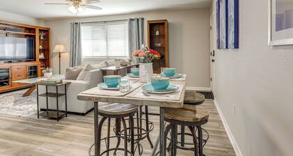 Tiger Town Retreat: Spacious 3-Home Retreat!