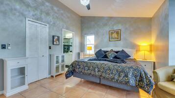 1 bedroom, Internet, bed sheets
