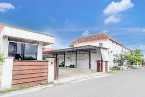 Fachada