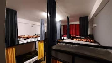 Basic Shared Dormitory