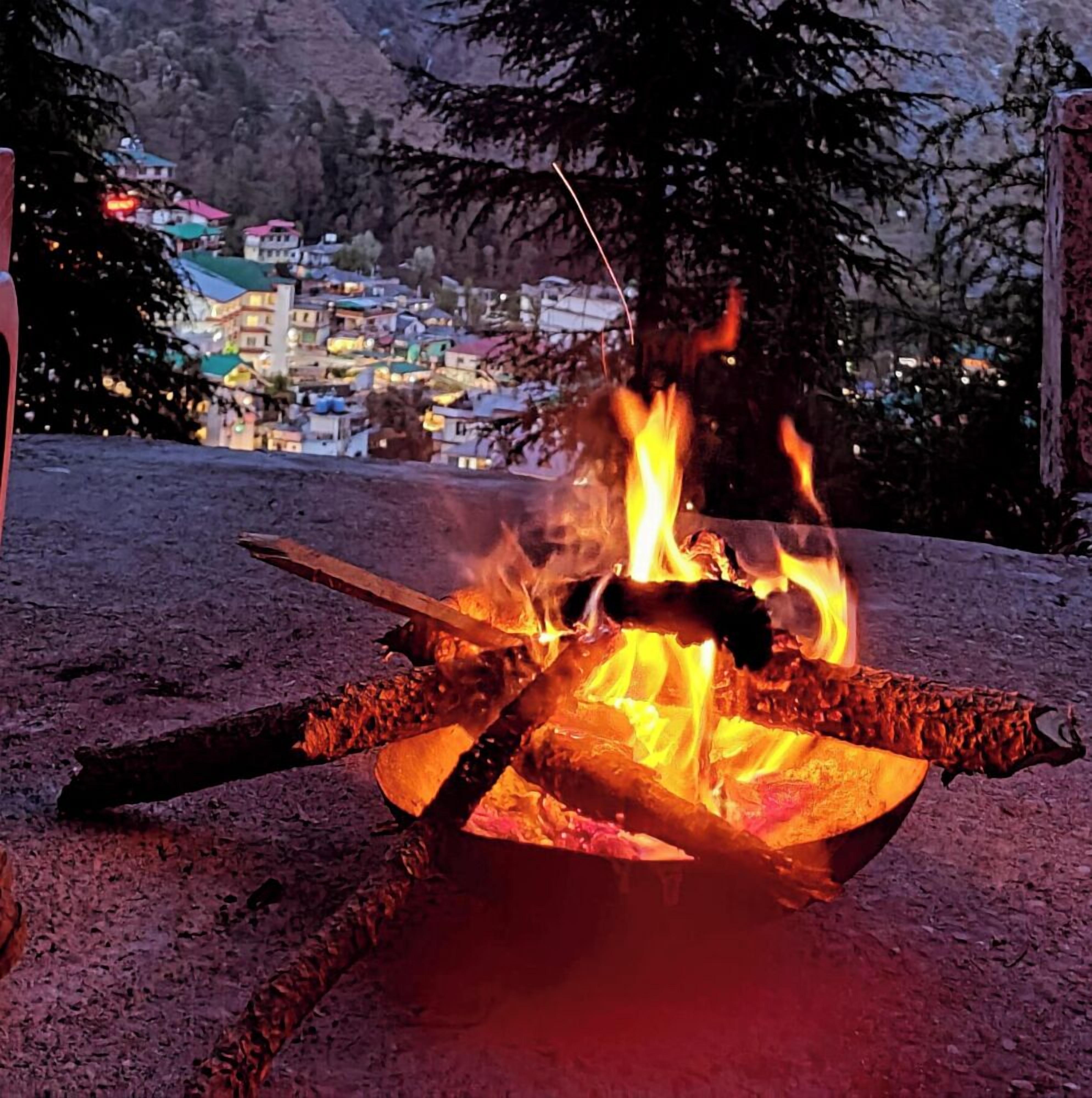 Kamin