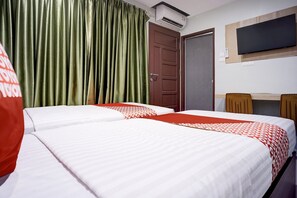 1 habitación, wifi gratis y ropa de cama 