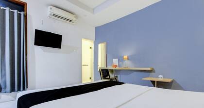 Family Luxury Suite W/Free WiFi and Parking