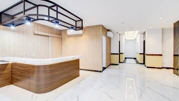 Holiday Home Facilities and Services