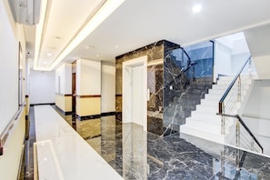 Holiday Home Facilities and Services