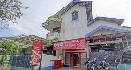 Luxury Deluxe DBL Retreat W/ Free WiFi and Parking