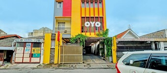 Luxury Single Escape in Indonesia with Free WiFi