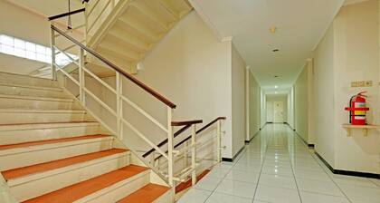 Luxury Single Escape in Indonesia with Free WiFi